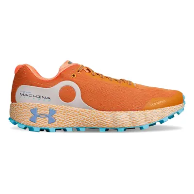 Under Armour Hovr Machina Off Road Honey - Uomini - Scarpe Under Armour - Arancia - - Taglia: