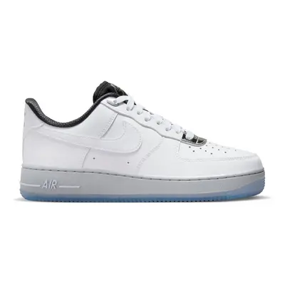 Nike Air Force '07 SE "White Chrome" Wmns - Donne - Scarpe Nike - Blanc - DX6764-100 - Taglia: