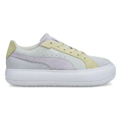 Puma Suede Mayu Raw - Donne - Scarpe Puma - Multicolor - 383114_01 - Taglia: