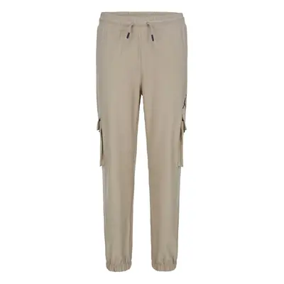 Jordan Girls JDG Post Up Cargo Hemp - Bambini - Pantaloni Jordan - Marrone - 45C654-X0L - Taglia