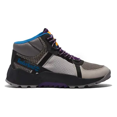 Timberland Solar Wave LT Greenstride Hiker - Uomini - Scarpe Timberland - Grigio - A41YC-K51 - T