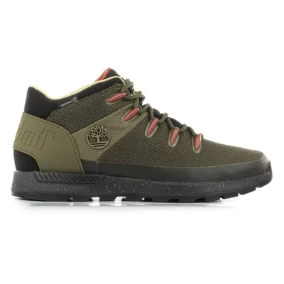 Timberland Sprint Trekker Chukka - Uomini - Scarpe Timberland - Verde - A61SC-327 - Taglia: