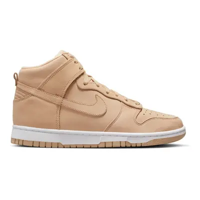 Nike Dunk High Premium "Vachetta Tan" Wmns - Donne - Scarpe Nike - Marrone - DX2044-201 - Taglia