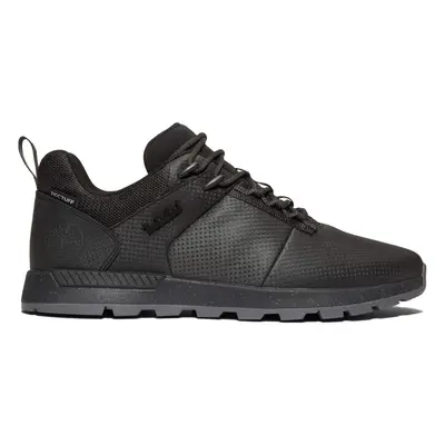 Timberland Field Trekker Low Black - Uomini - Scarpe Timberland - Nero - A67CR-015 - Taglia: