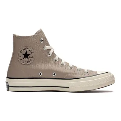 Converse Chuck Leather - Donne - Scarpe Converse - Marrone - A04579C - Taglia: