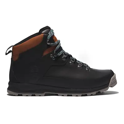 Timberland World Hiker Hiking Boot - Uomini - Scarpe Timberland - Nero - A44FW-DE2 - Taglia: