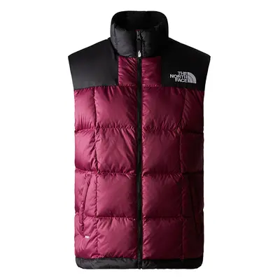 The North Face Lhotse Vest - Uomini - Giacca The North Face - Viola - NF0A853DKK9 - Taglia: