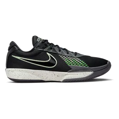 Nike Air Zoom G.T. Cut Academy "Black Barely Volt" - Uomini - Scarpe Nike - Nero - FB2599-001 - 