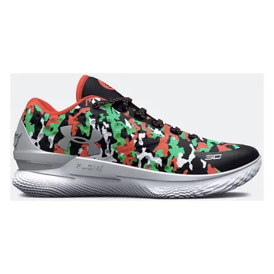 Under Armour Curry Low Flotro Curry Camp - Uomini - Scarpe Under Armour - Nero - - Taglia: