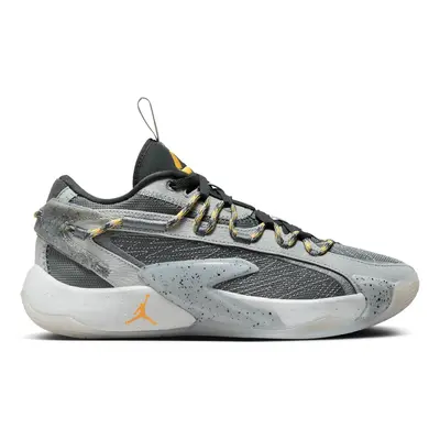 Air Jordan Luka "Caves" - Uomini - Scarpe Jordan - Grigio - DX9013-008 - Taglia: