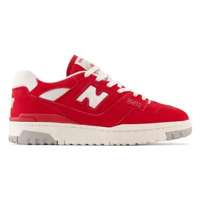 New Balance BB550VND - Uomini - Scarpe New Balance - Blanc - BB550VND - Taglia: