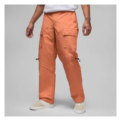 Jordan Engineered Woven Trousers Rust Oxide - Uomini - Pantaloni Jordan - Arancia - DV7697-872 -