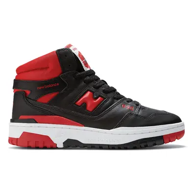 New Balance "Black Red" - Uomini - Scarpe New Balance - Nero - BB650RBR - Taglia: