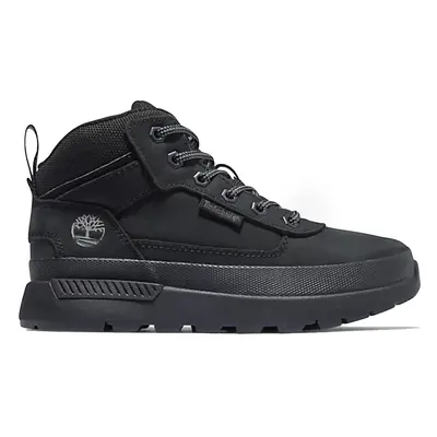 Timberland Field Trekker Hiker Junior - Uomini - Scarpe Timberland - Nero - A2FAS-015 - Taglia: