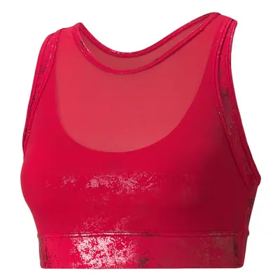 Puma Fashion Luxe ellaVATE Training Bra - Donne - Biancheria intima Puma - Rosa - 520604_33 - Ta