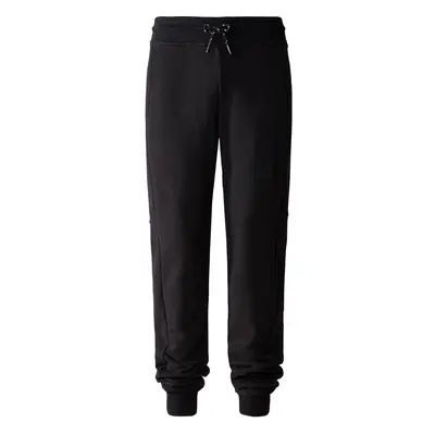 The North Face Unisex The Jogger - Unisex - Pantaloni The North Face - Nero - NF0A8534JK3 - Tagl