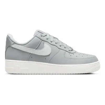 Nike Air Force Premium "Wolf Grey" Wmns - Donne - Scarpe Nike - Grigio - DR9503-001 - Taglia: