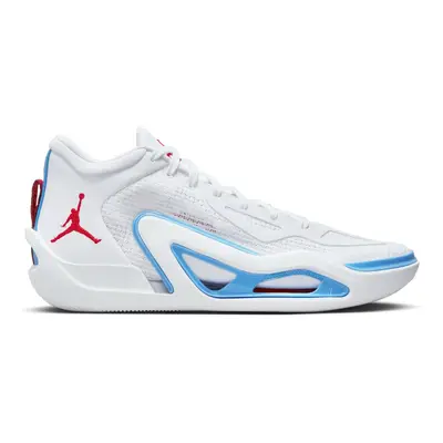 Air Jordan Tatum "St. Louis" - Uomini - Scarpe Jordan - Blanc - DX5573-100 - Taglia: