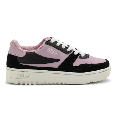 Fila FX Ventuno CB Low WMN - Donne - Scarpe Fila - Viola - 1011467.18V - Taglia: