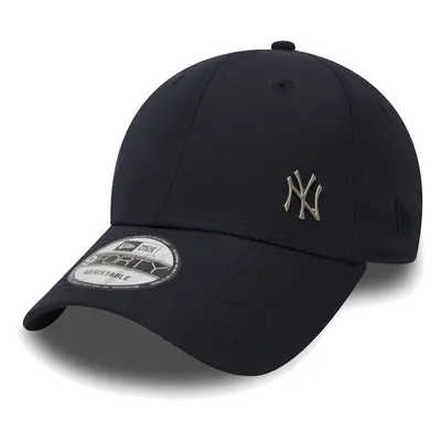 New Era Yankees Flawless Navy 9FORTY Cap - Unisex - Cappello New Era - Blu - - Taglia: