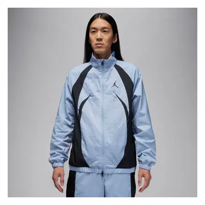 Jordan Sport Jam Warm Up Jacket Blue - Uomini - Giacca Jordan - Blu - FN5848-436 - Taglia: