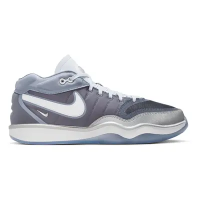 Nike Air Zoom G.T. Hustle "Light Carbon" - Uomini - Scarpe Nike - Grigio - DJ9405-010 - Taglia: