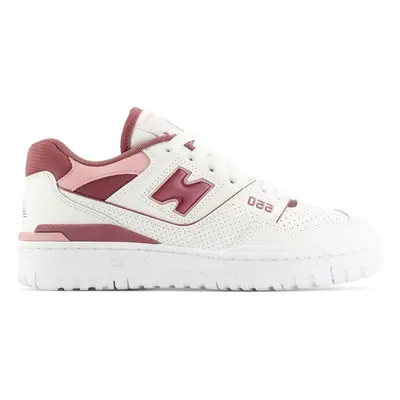 New Balance BBW550DP - Donne - Scarpe New Balance - Blanc - BBW550DP - Taglia: