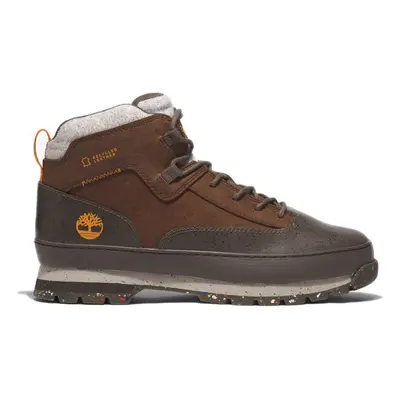 Timberland Timbercycle Hiking Boots - Uomini - Scarpe Timberland - Marrone - A5SM1-AZ8 - Taglia: