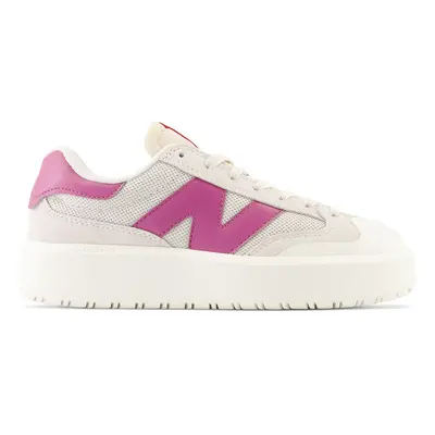 New Balance CT302RP - Donne - Scarpe New Balance - Rosa - CT302RP - Taglia: