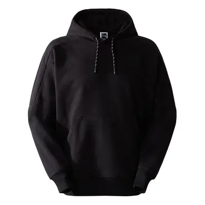 The North Face Unisex The Hoodie - Unisex - Hoodie The North Face - Nero - NF0A8532JK3 - Taglia: