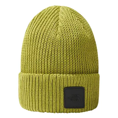 The North Face Explore Beanie - Unisex - Cappello The North Face - Verde - NF0A55KCM20 - Taglia: