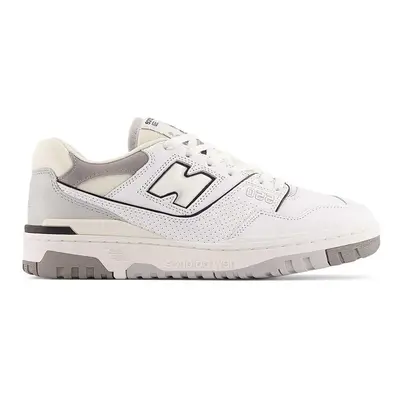 New Balance "Marblehead" - Uomini - Scarpe New Balance - Blanc - BB550PWA - Taglia: