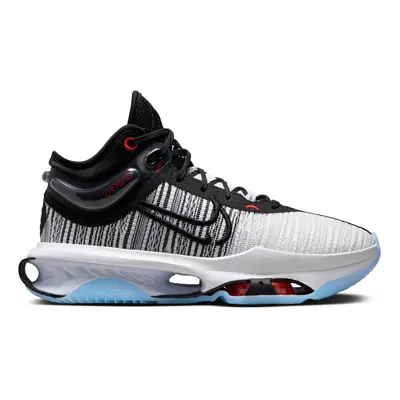 Nike Air Zoom G.T. Jump "Black White Blue Tint" - Uomini - Scarpe Nike - Nero - DJ9431-001 - Tag