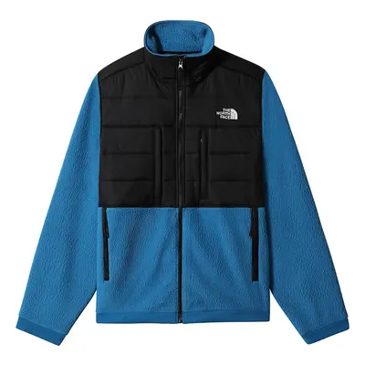 The North Face Synthetic Insulated Jacket - Uomini - Giacca The North Face - Blu - NF0A5II1M19 -