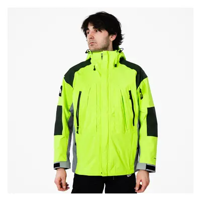 The North Face Phlego 2L Dryvent Jacket Safety Green - Uomini - Giacca The North Face - Neon - N