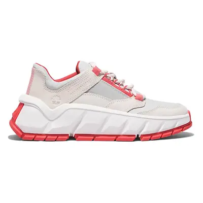 Timberland Turbo trainer W - Donne - Scarpe Timberland - Blanc - 0A5N2M-143 - Taglia: