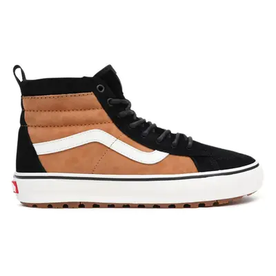 Vans SK8-HI MTE-1 - Uomini - Scarpe Vans - Marrone - VN0A5HZY5BJ - Taglia: