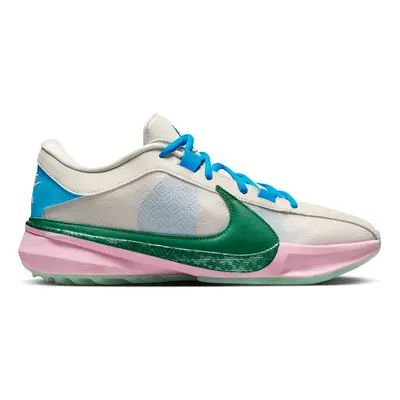 Nike Zoom Freak "Five The Hard Way" - Uomini - Scarpe Nike - Blanc - DX4985-100 - Taglia: