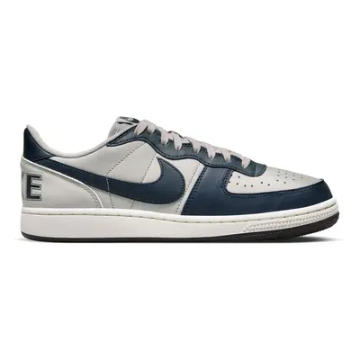 Nike Terminator Low "Georgetown" - Uomini - Scarpe Nike - Grigio - FN6830-001 - Taglia: