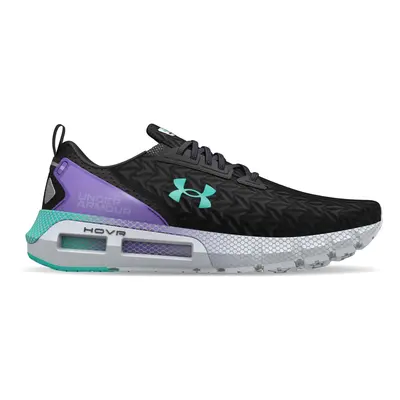 Under Armour Hovr Mega Clone - Uomini - Scarpe Under Armour - Nero - - Taglia: