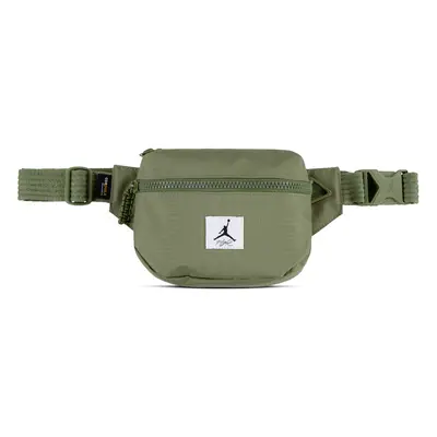 Jordan Jam Flight Crossbody Sky J Olive - Unisex - Marsupio Jordan - Verde - MA0799-EF9 - Taglia