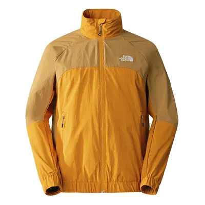 The North Face NSE Shell Suit Top - Donne - Giacca The North Face - Arancia - NF0A852SOM8 - Tagl