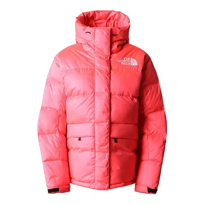 The North Face Himalayan Down Parka W - Donne - Giacca The North Face - Rosa - NF0A4R2W397 - Tag