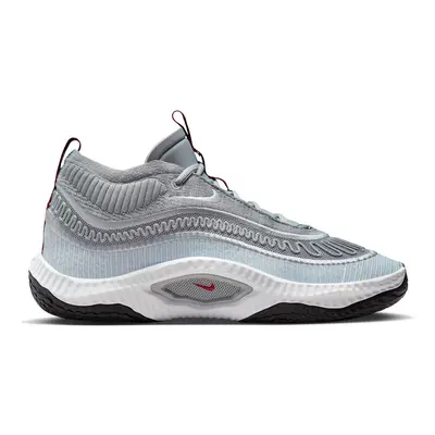 Nike Cosmic Unity "Silver Bullet" - Uomini - Scarpe Nike - Grigio - DV2757-005 - Taglia: