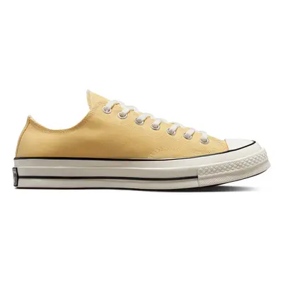 Converse Chuck Vintage Canvas - Uomini - Scarpe Converse - Giallo - A02770C - Taglia: