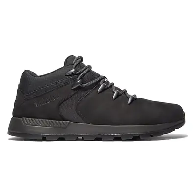 Timberland Sprint Trekker Super Oxford Trainter - Uomini - Scarpe Timberland - Nero - A5VP8-015 