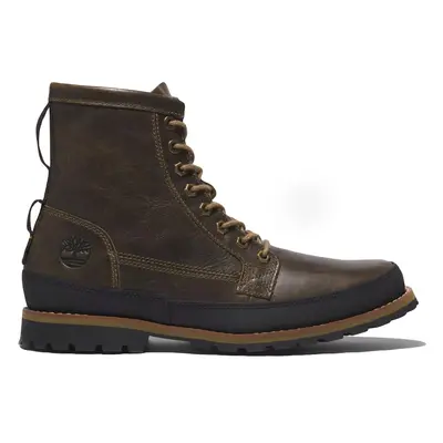 Timberland Originals EK+ Boot - Uomini - Scarpe Timberland - Verde - A44X8-327 - Taglia: