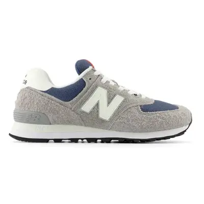 New Balance U574GWH - Uomini - Scarpe New Balance - Grigio - U574GWH - Taglia: