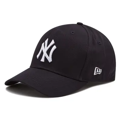 New Era Stretch snap MLB Team NEYYAN - Unisex - Cappello New Era - Nero - - Taglia: