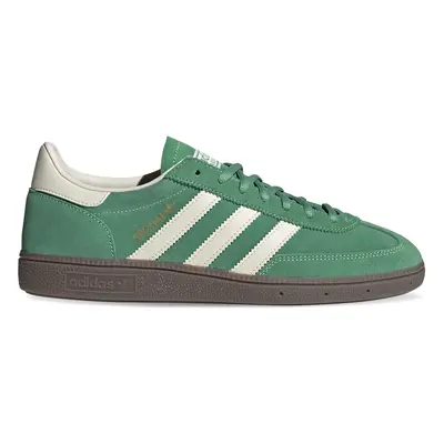 adidas Handball Spezial - Uomini - Scarpe adidas Originals - Verde - IG6192 - Taglia: